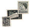 1099004 - Used Stamp(s)