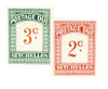 945563 - Mint Stamp(s) 