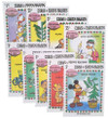 261563 - Mint Stamp(s) 