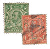 924891 - Used Stamp(s) 