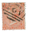 1159592 - Used Stamp(s) 