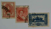 1301655 - Used Stamp(s)