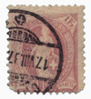 253991 - Used Stamp(s) 