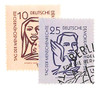 757515 - Used Stamp(s)