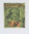 1375510 - Used Stamp(s)