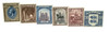 992381 - Mint Stamp(s)