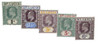 993797 - Mint Stamp(s)