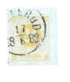 1345877 - Used Stamp(s) 