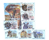 1136437 - Used Stamp(s)