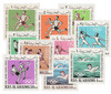 1028503 - Mint Stamp(s) 