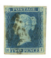 920420 - Used Stamp(s)