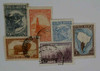 1295809 - Used Stamp(s)