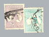 1108835 - Used Stamp(s)