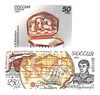840154 - Mint Stamp(s) 