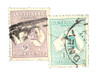 1109792 - Used Stamp(s) 