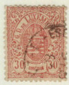 212094 - Used Stamp(s) 