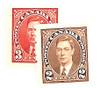 629384 - Unused Stamp(s) 