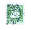 1071386 - Used Stamp(s)