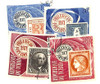 729429 - Used Stamp(s)