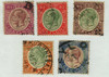 151190 - Used Stamp(s)