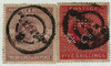 529018 - Used Stamp(s) 