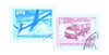 1253154 - Used Stamp(s)