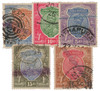 193545 - Used Stamp(s)