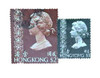 1163243 - Used Stamp(s)