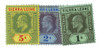 987407 - Mint Stamp(s)