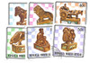 844492 - Used Stamp(s)