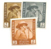 853194 - Mint Stamp(s) 