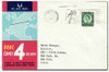 1360154 - First Day Cover