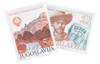 1141844 - Mint Stamp(s) 
