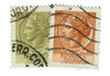 891863 - Used Stamp(s)