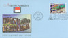 327403 - First Day Cover