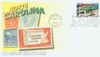 327404 - First Day Cover