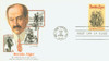 309270 - First Day Cover