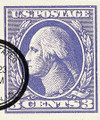 338639 - Used Stamp(s)