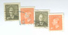 1414670 - Used Stamp(s)