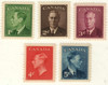 147994 - Mint Stamp(s)