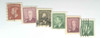 1414712 - Used Stamp(s)