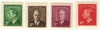 148032 - Unused Stamp(s) 