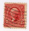 319817 - Used Stamp(s) 