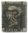 270669 - Used Stamp(s)