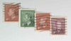 1416420 - Used Stamp(s)