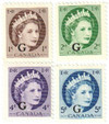 145345 - Mint Stamp(s)