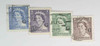 1416447 - Used Stamp(s)