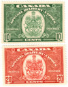 145057 - Unused Stamp(s) 