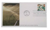 336665 - First Day Cover