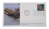 336677 - First Day Cover